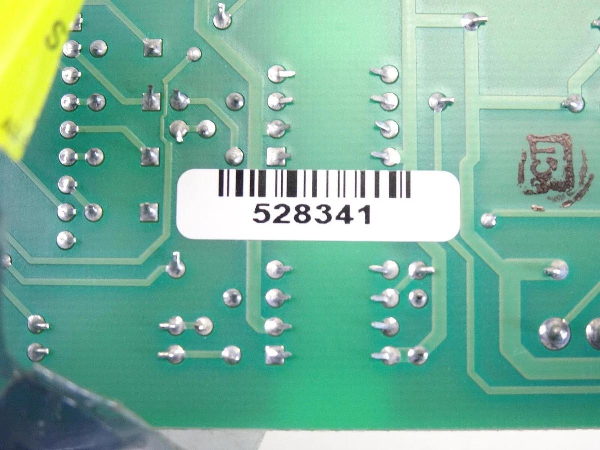 Used Perkin Elmer RS232 Isolation Board - WE016335