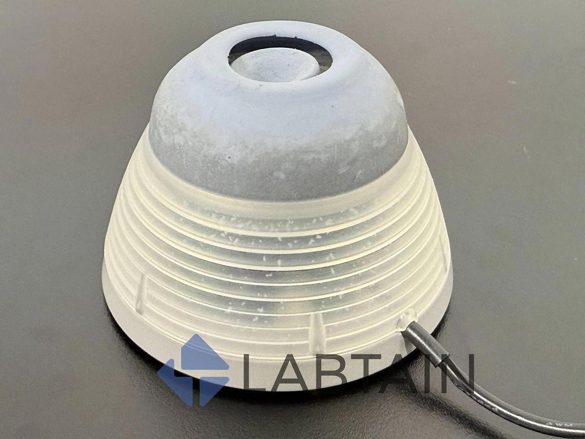 Used VWR Lab Dancer Vortex Mixer 230V 50/60Hz 300-2800 RPM