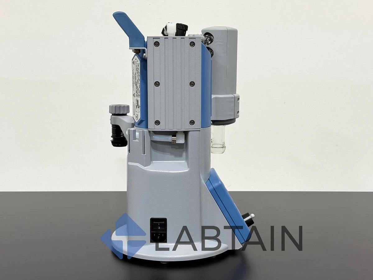 Used VACUUBRAND PC 3001 VARIO Pro Chemistry Pumping Unit – 41061202-410400 – Tested