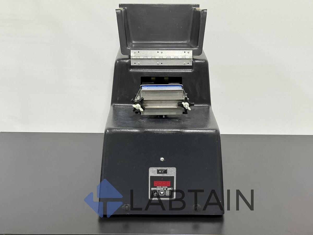 Used BioSpec Mini-BeadBeater-96 | Cell Disrupter & Shaker | Model 1001 | 120V