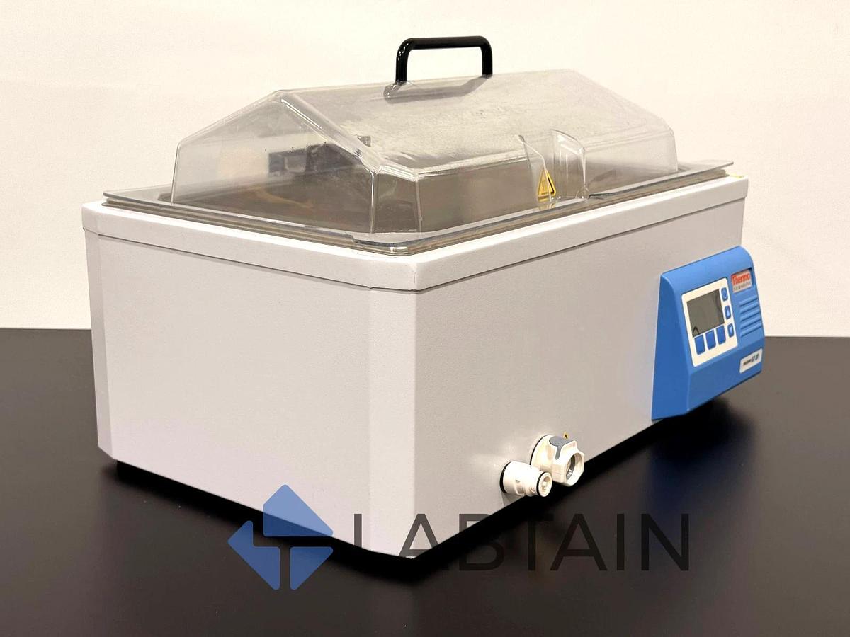 Used Thermo SCIENTIFIC TSGP20 Precision General Purpose Water Bath