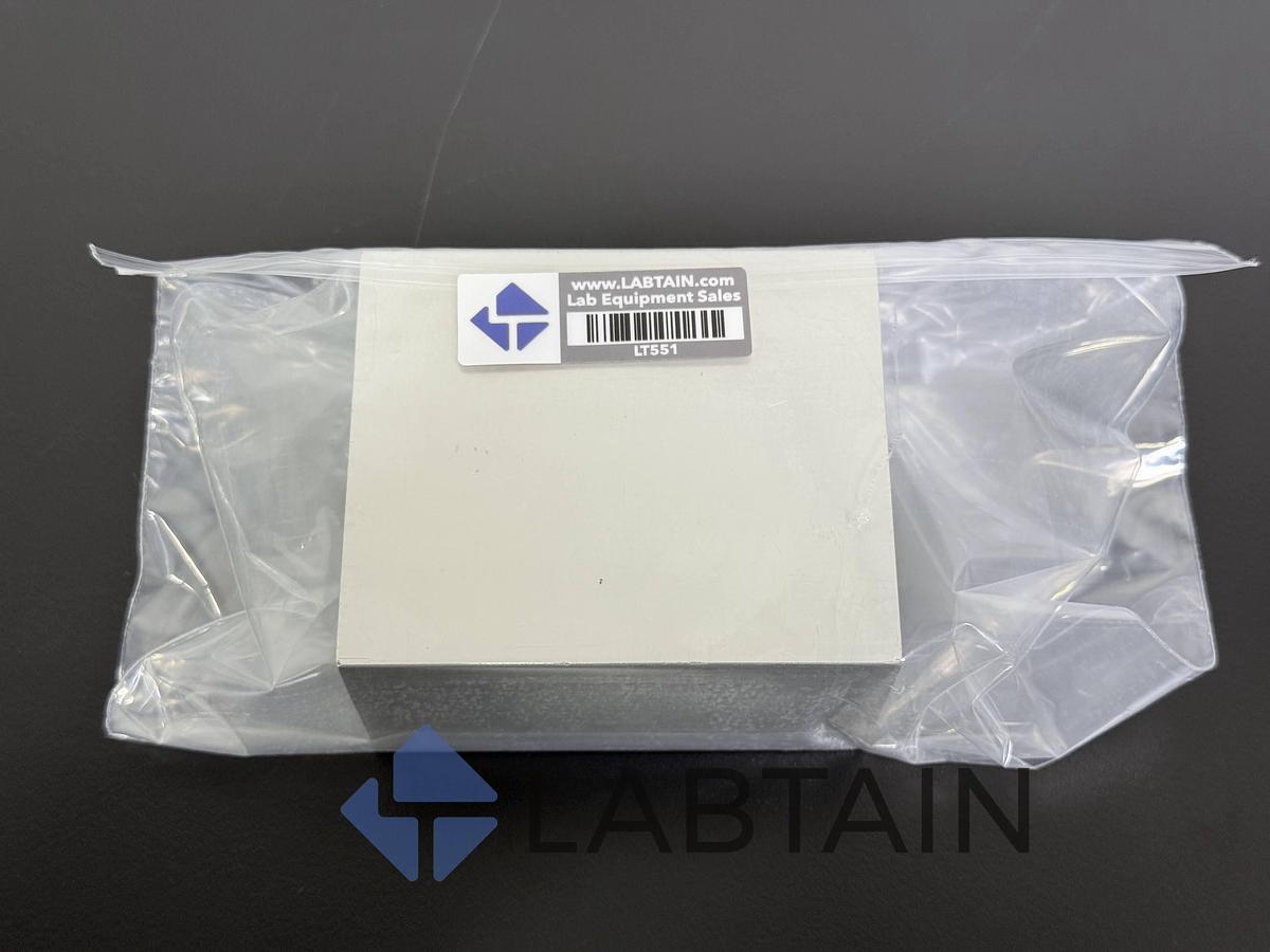 Used Labnet Dry Bath – 24-Place Aluminum Block for 0.5 mL Tubes – Used