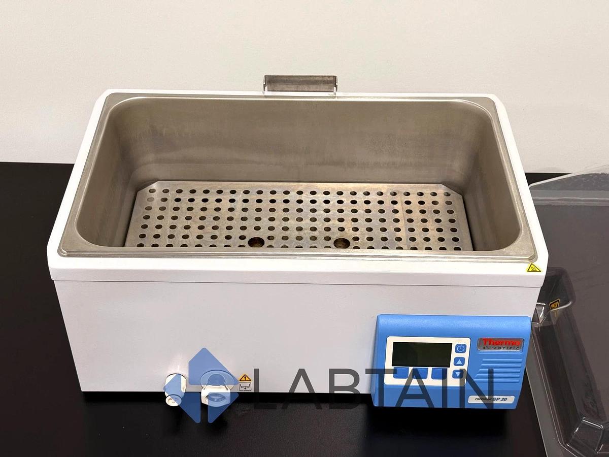Used Thermo SCIENTIFIC TSGP20 Precision General Purpose Water Bath