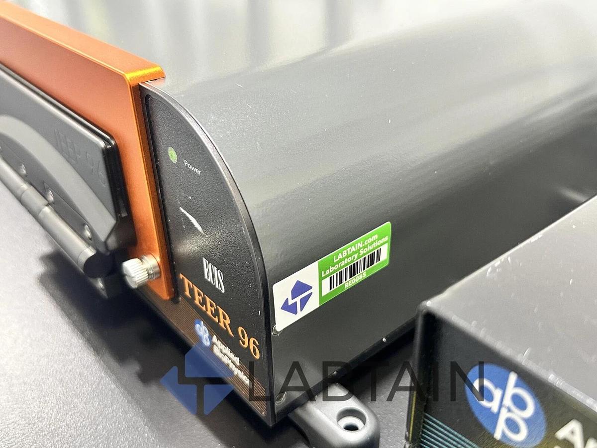 Used ABP Applied BioPhysics ECIS TEER 96 | TERR 24 | Multi-Station |Motion Controller