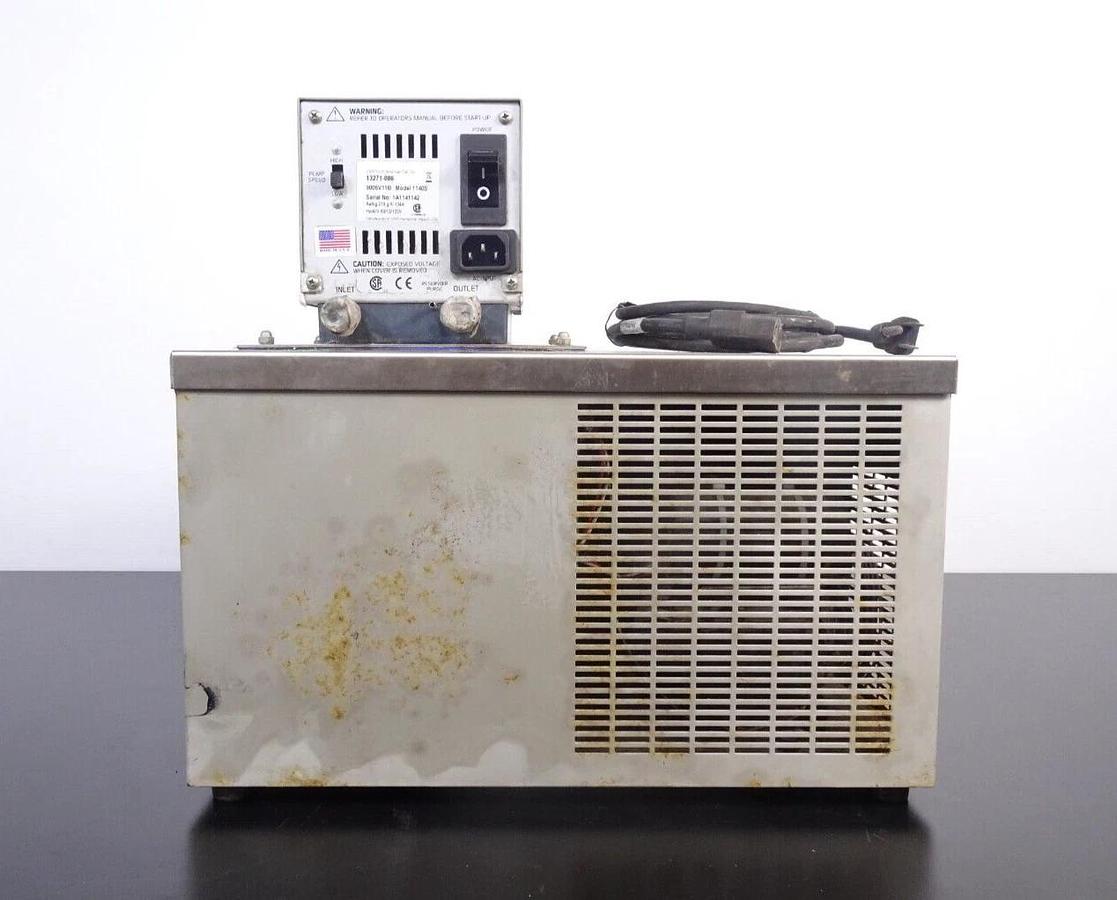 Used VWR 1140S Refrigerated Heated Circulating Bath