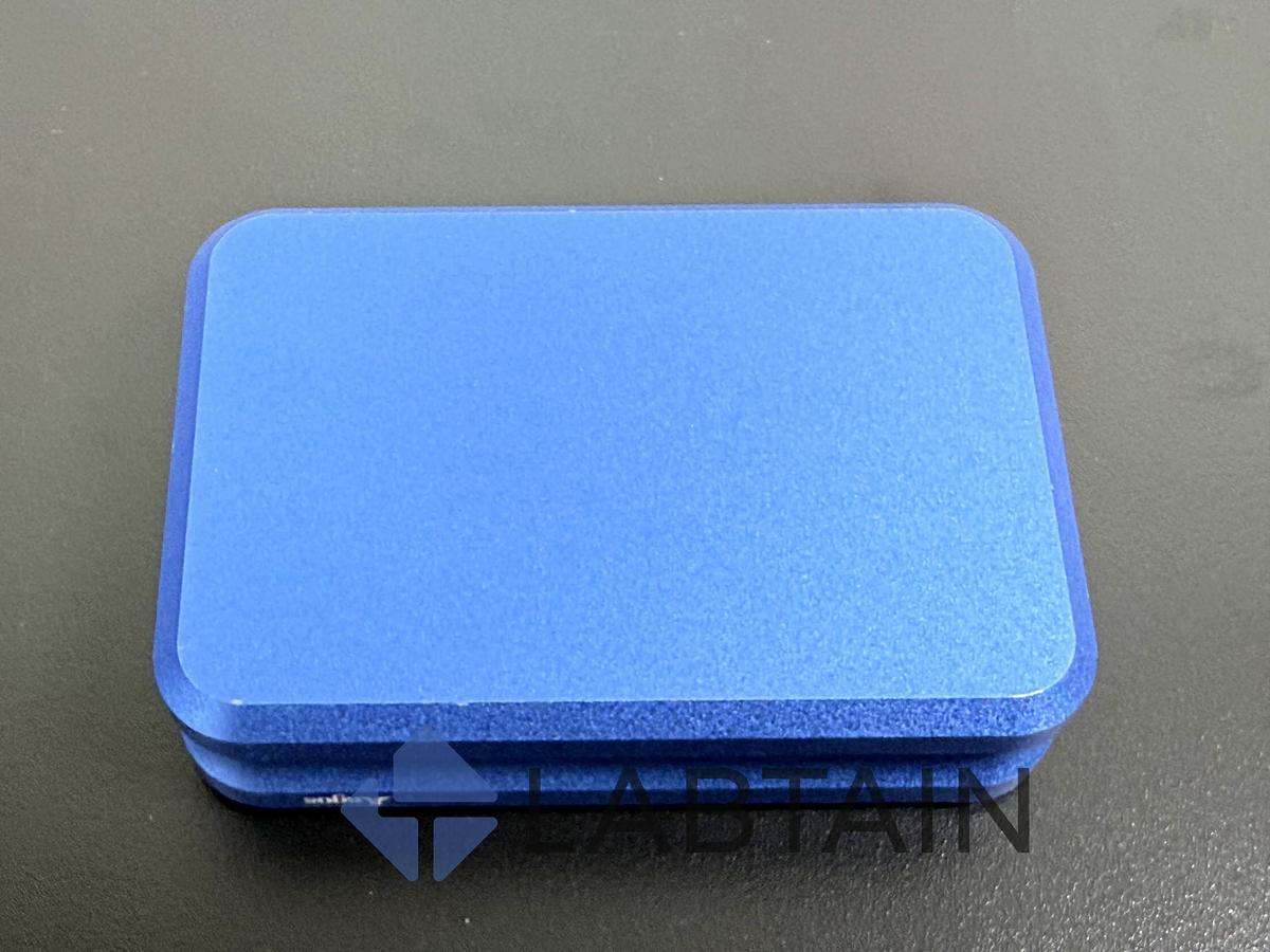 Used Argos PolarSafe 24-Hole Cryogenic Tube Rack – Durable Lab Freezer Storage