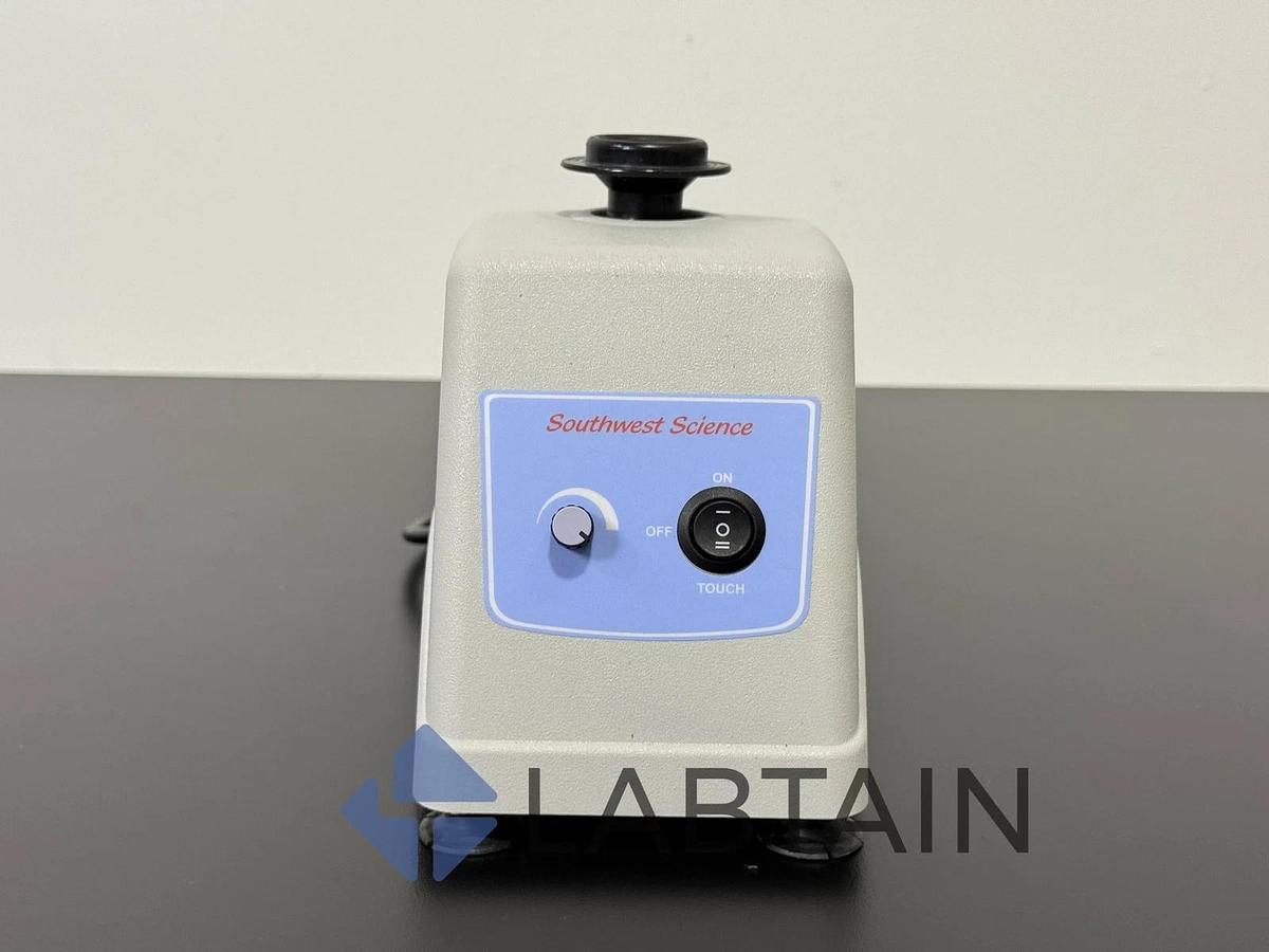 Used Southwest Science Vortex Mixer - Model SBV1000 - 3000 RPM | SBV-18060080