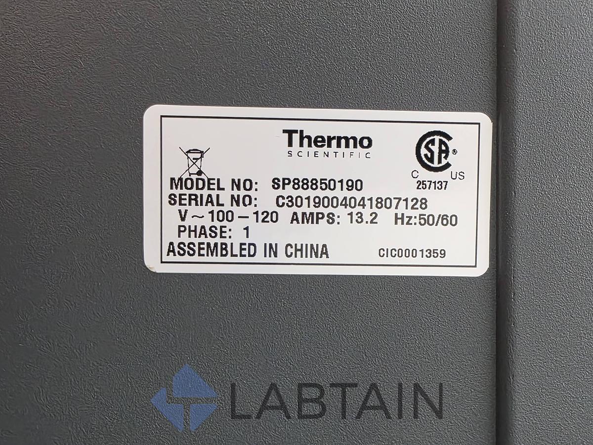 Used Thermo Scientific Super-Nuova+ SP88850190 Digital Hot Plate Stirrer Used