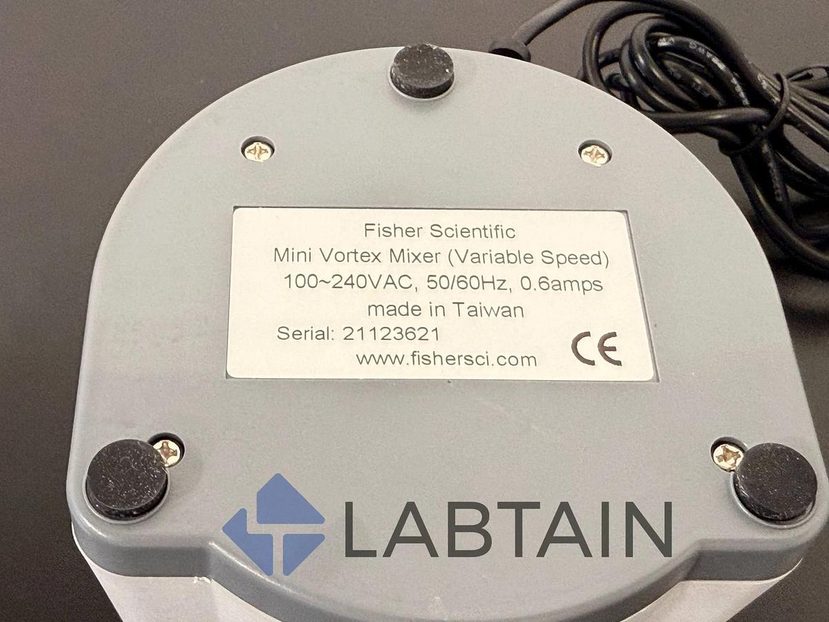 Used VWR International Galaxy Mini Centrifuge C1415 12040446 – 26 Joules – Tested