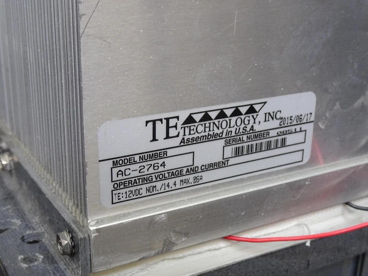 Used Waters Heater/Cooler Assembly Module 27900926