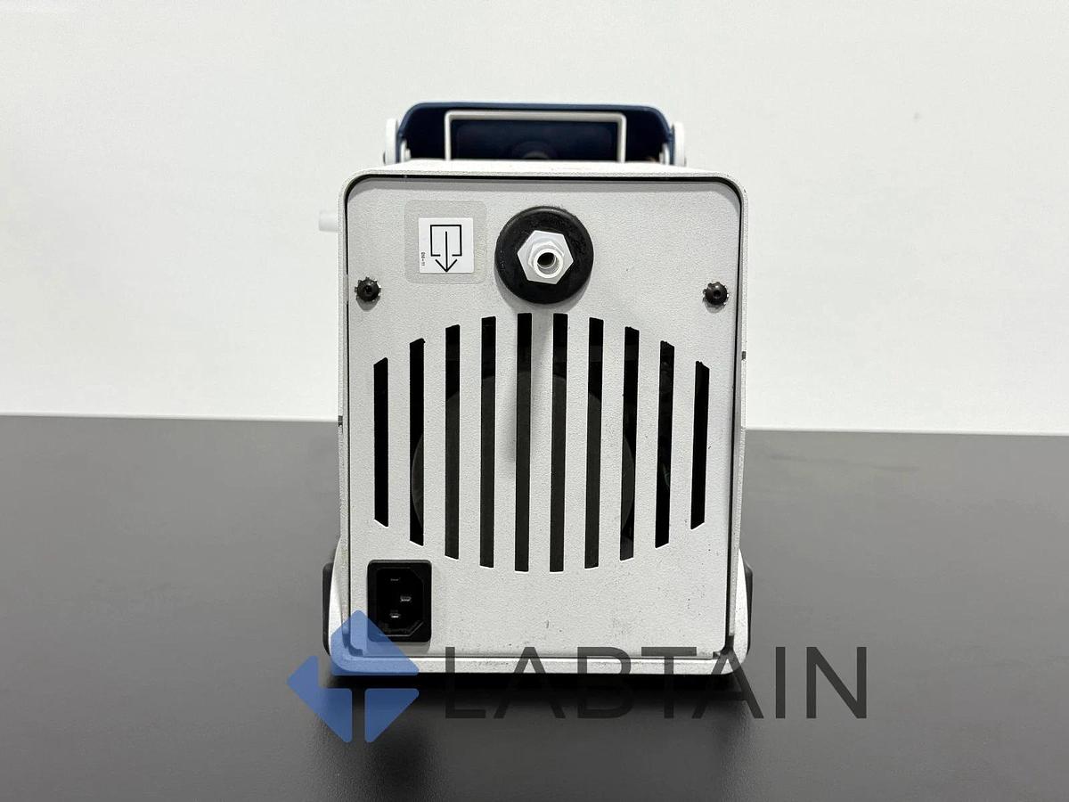 Used Welch DryFast Ultra 2032 Diaphragm Vacuum Pump – Chemical-Resistant, PTFE, Oil-Free