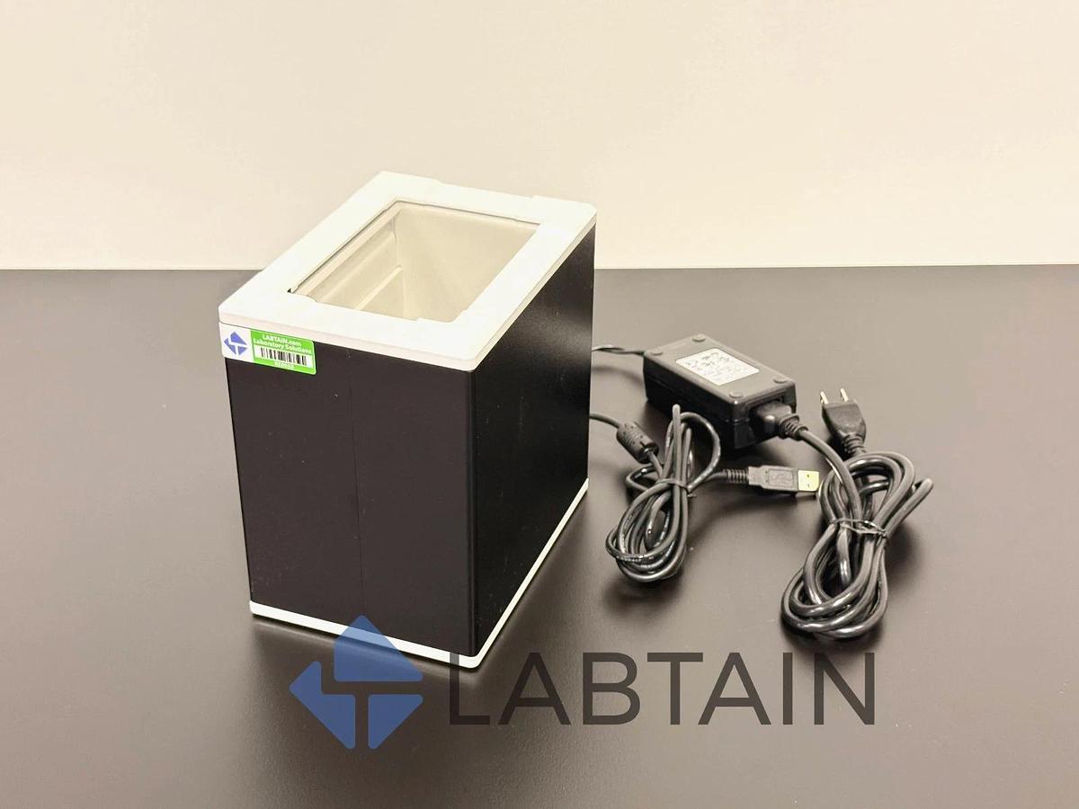 Used Thermo Scientific VisionMate High-Speed 2D Barcode Reader – With Power Supply – Laptop Not Included – Used