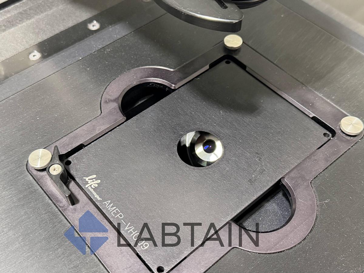 Used Life Technologies EVOS FL Auto Cell Imaging System – Fully Automated Fluorescence Microscope