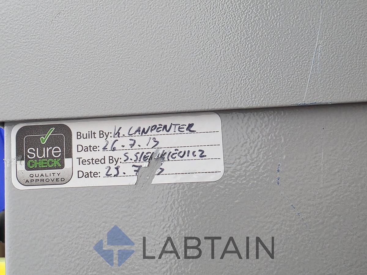 Used BOFA Advantage AD-ACCESS Fume Extraction System