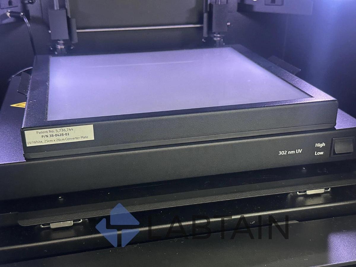 Used Analytik Jena UVP ChemStudio PLUS Touch – 93-0586-005 – Imaging System – Great Condition