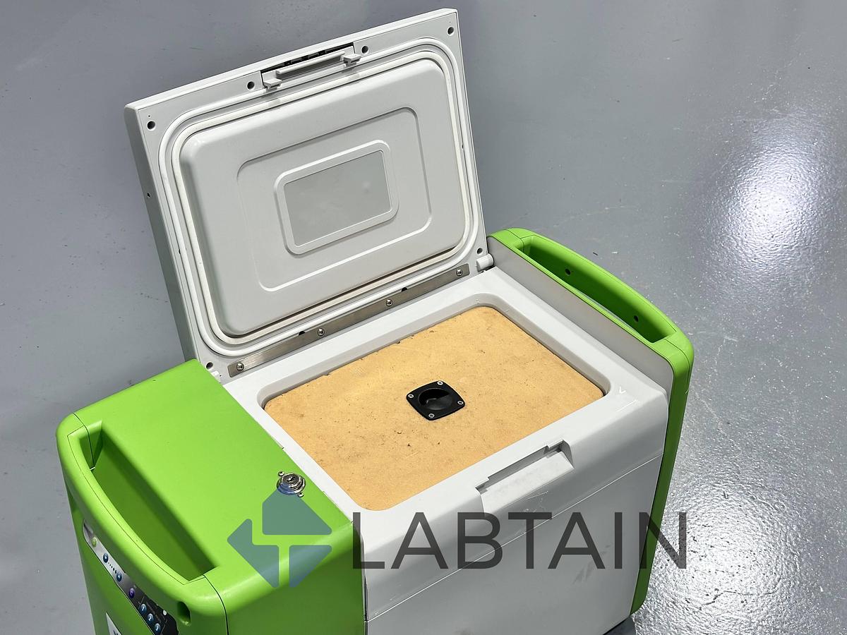 Used Stirling Ultracold ULT25NEU – Portable Ultra-Low Temperature Freezer – S/N 21031-10403 – Tested