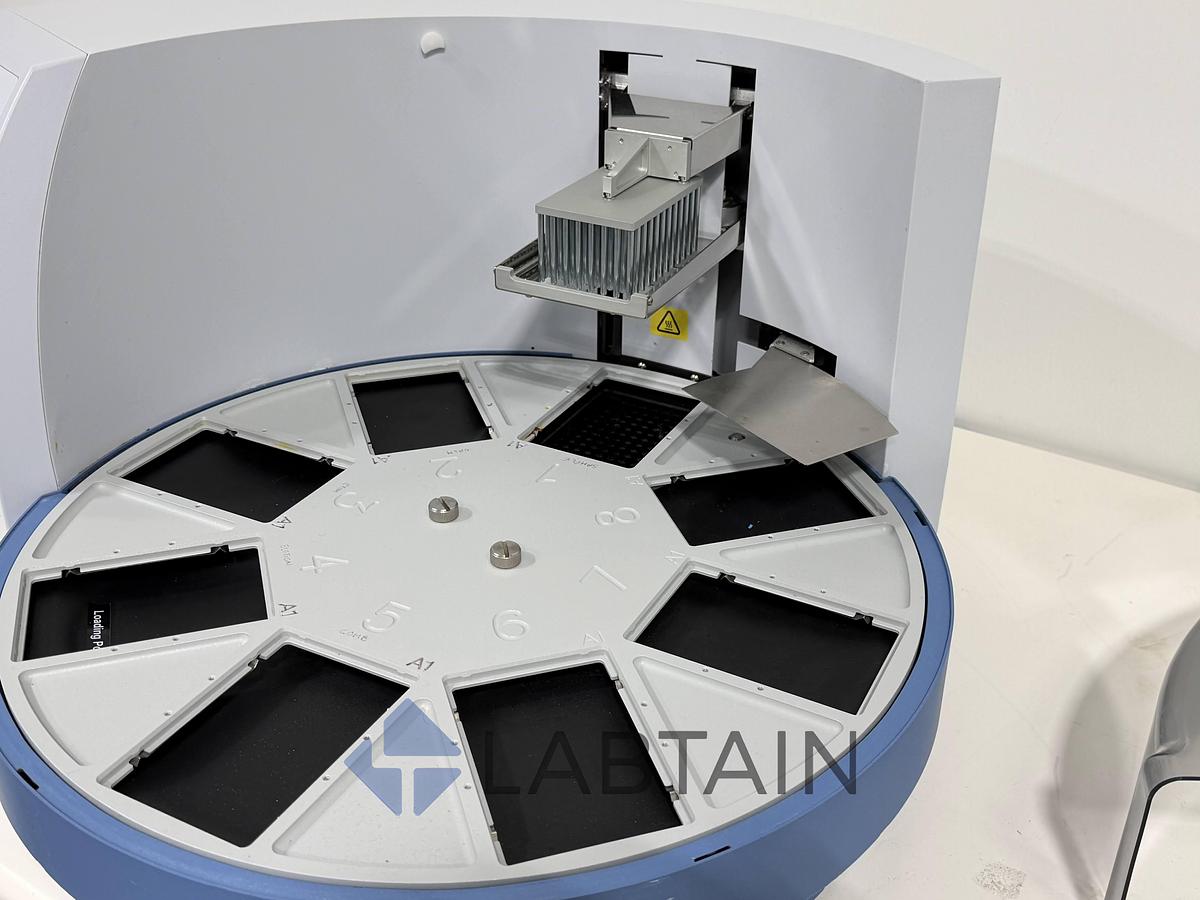 Used Thermo Scientific KingFisher Flex 96 Purification System 5400630 Used 2020