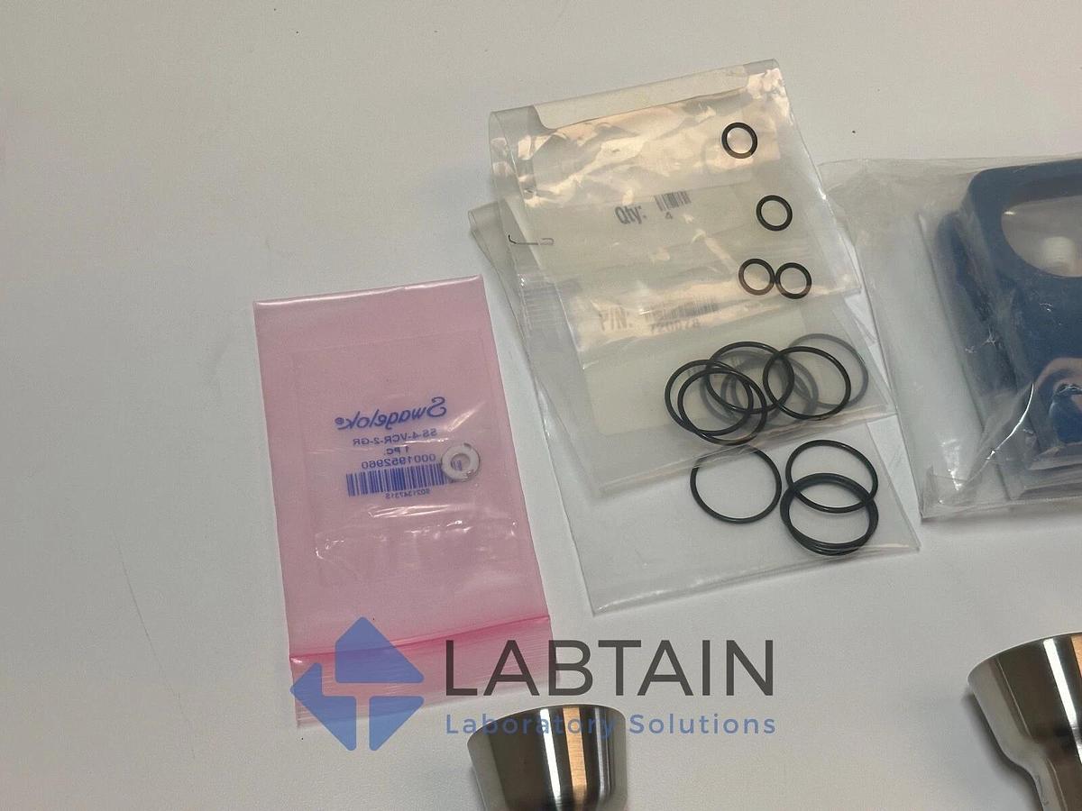 MilliporeSigma™ Filter Holder Vacuum Manifold | 3 Position | XX2504735