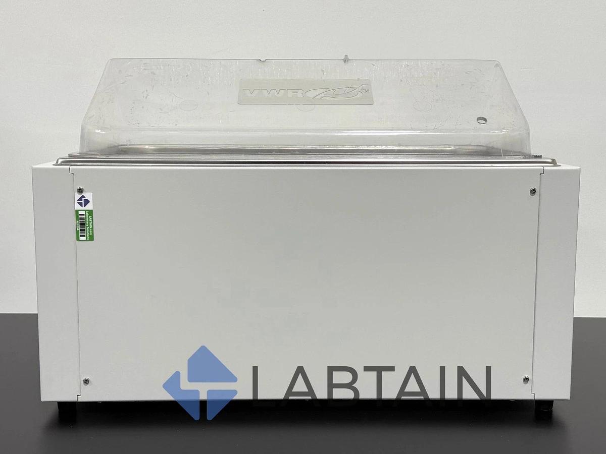 Used VWR 89032-218 Shaking Water Baths