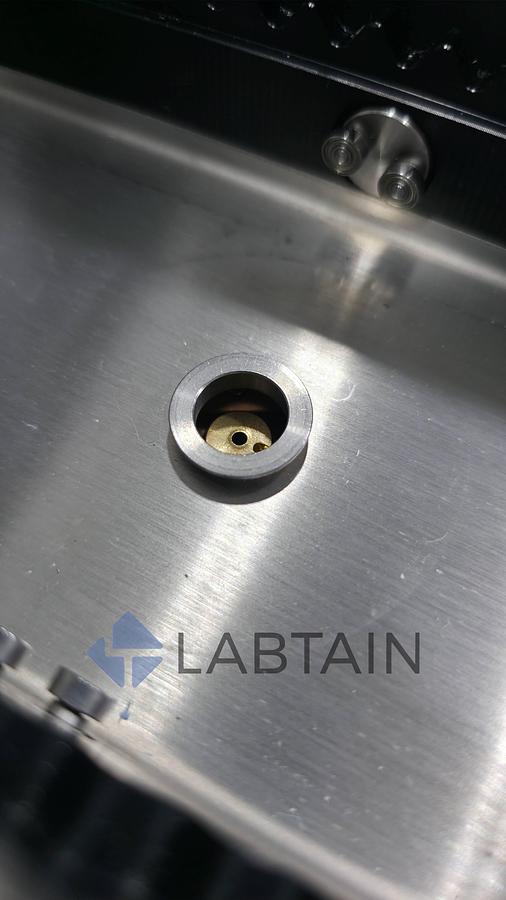 Used Mettler Toledo MCP105