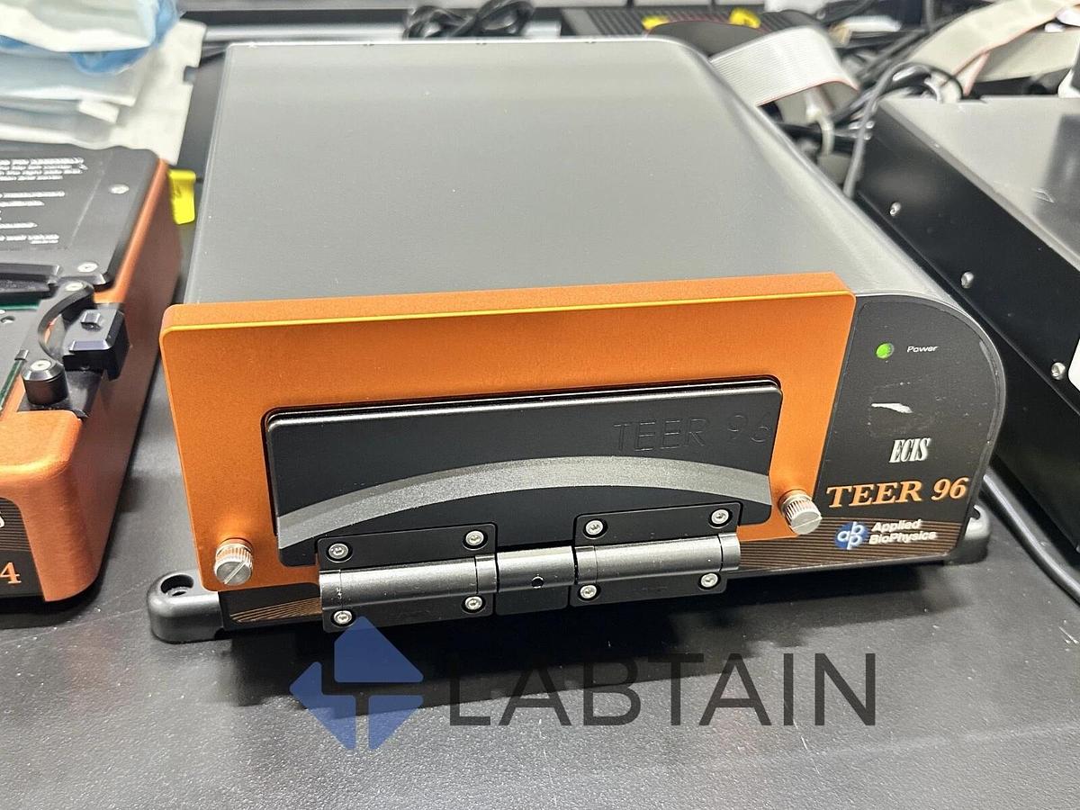 Used ABP Applied BioPhysics ECIS TEER 96 | TERR 24 | Multi-Station |Motion Controller