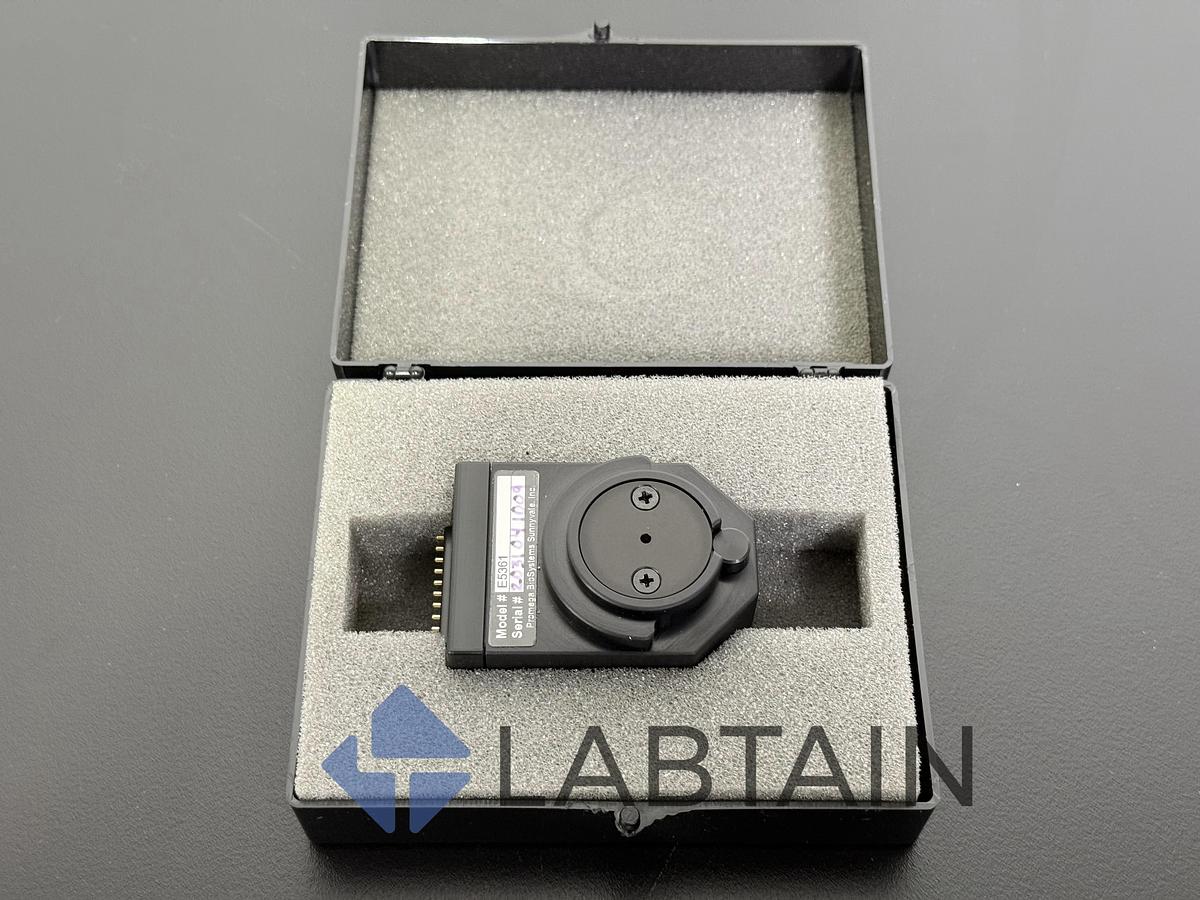 Used Promega GloMax 20/20 Luminometer – Fluorescent Module Blue E5361