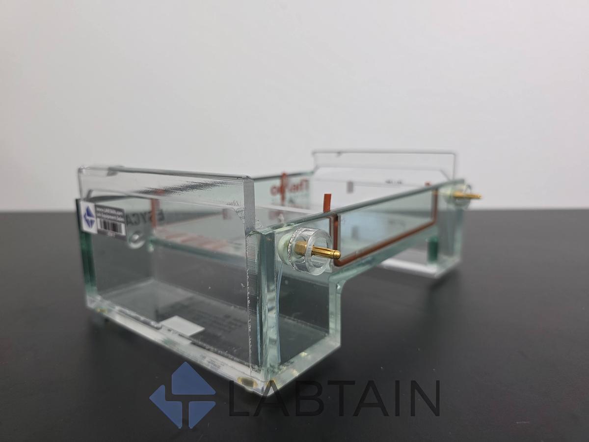 Used Thermo Scientific Owl EasyCast B2 Horizontal Electrophoresis Tank & Gel Tray Used