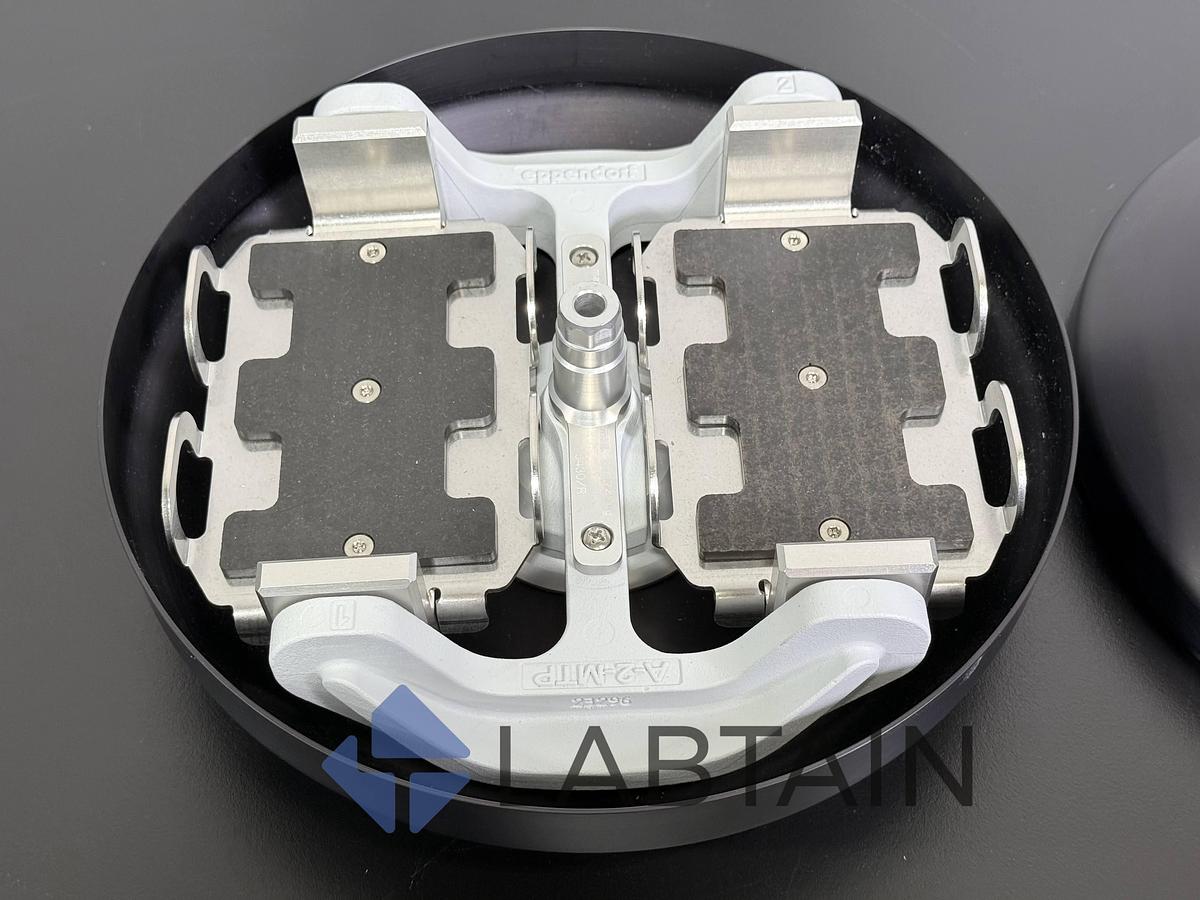 Used Eppendorf A-2-MTP Rotor – For 5430 / 5430R Centrifuges – 2022 – Used