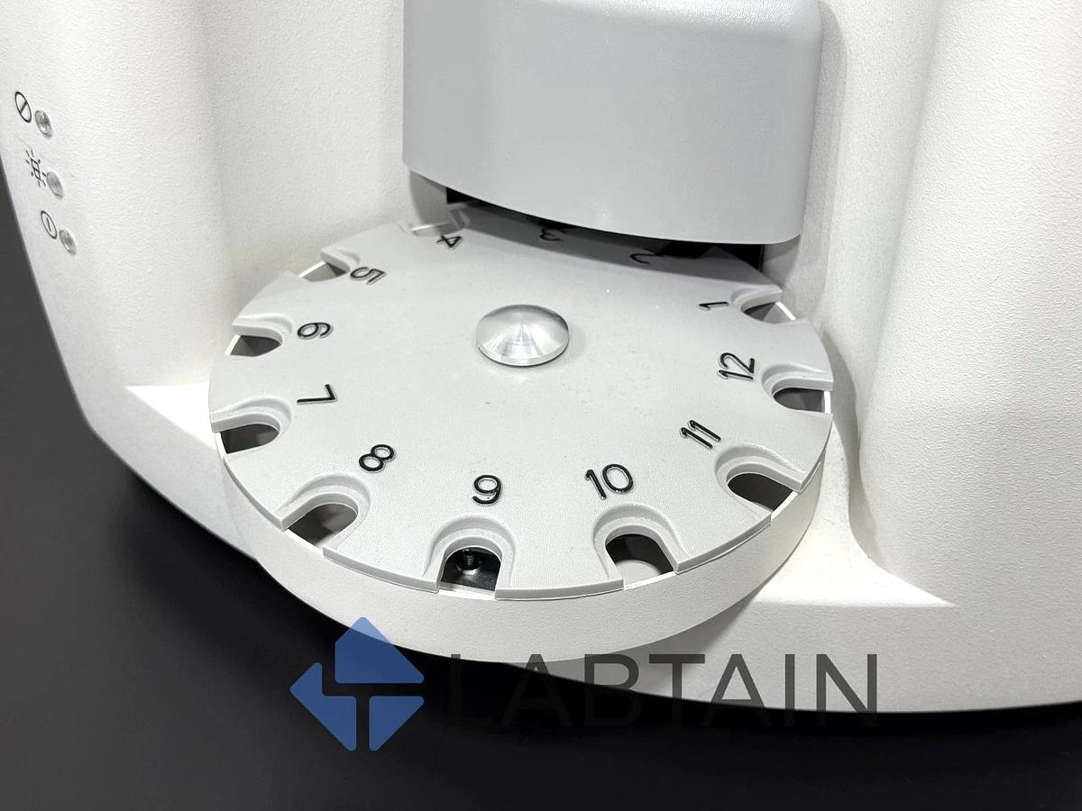 Used Beckman Coulter Vi-CELL XR Cell Viability Analyzer – S/N AZ04213 – Tested