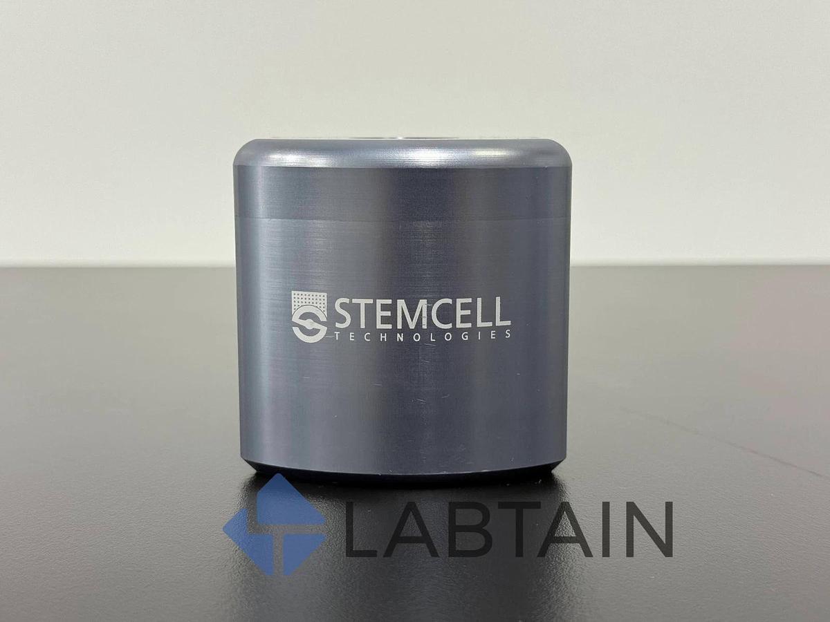 Used STEMCELL EasySep Magnet for magnetic cell separation