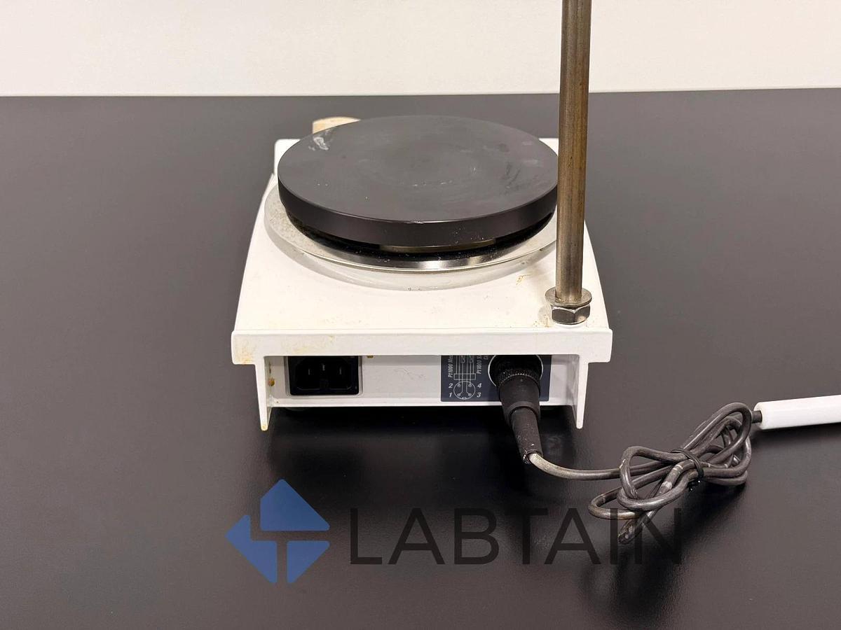 Used Heidolph MR Hei-Tec 135mm Magnetic Stirrer