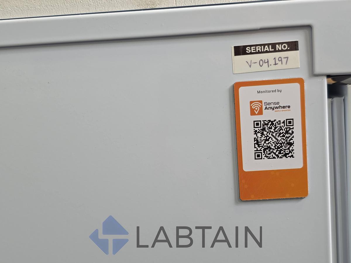 Used Corepoint Scientific PR061WWG Undercounter Laboratory Refrigerator Used