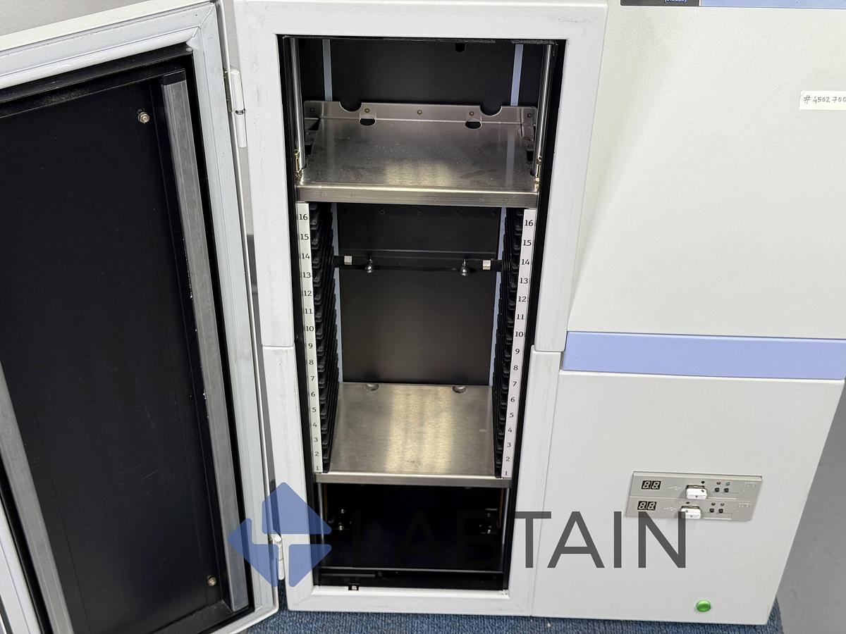 Used PerkinElmer Wallac MicroBeta TriLux 1450-028 – Microplate Scintillation & Luminescence Analyzer – Used