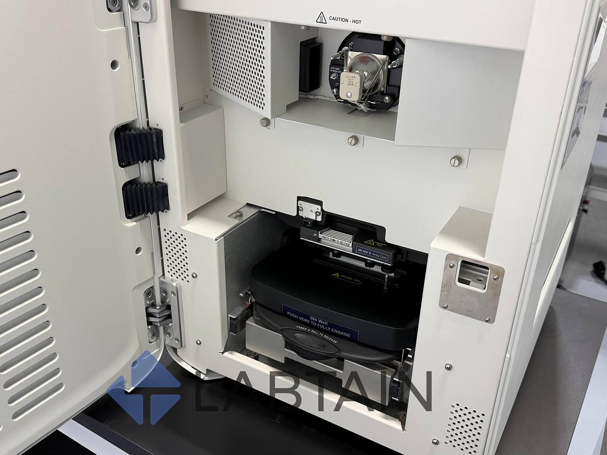 Used Applied Biosystems QuantStudio 7 Flex Real-Time PCR System – 2020 – Firmware 1.0.4