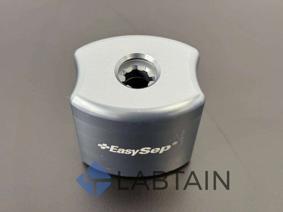 Used STEMCELL EasySep Magnet for magnetic cell separation