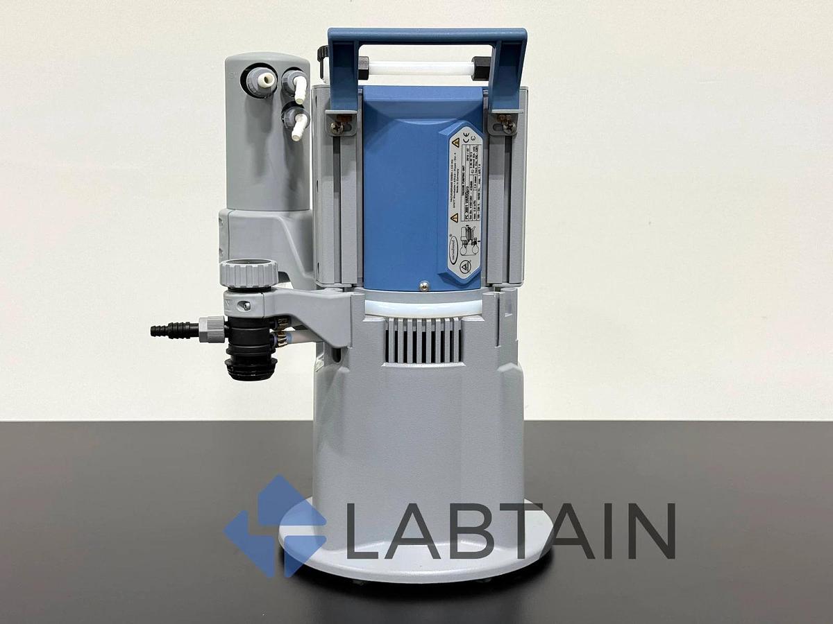 Used VACUUBRAND PC 3001 VARIO Pro Chemistry Pumping Unit – 41061202-410400 – Tested