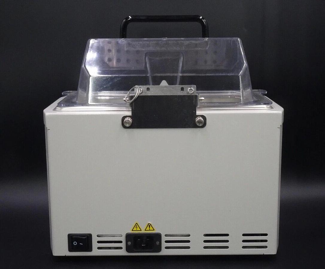 Used Thermo Scientific Precision GP 05 Water Bath | Laboratory Water bath
