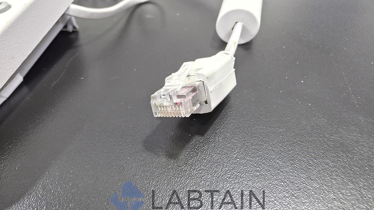 Used Agilent G1323B 1100 Series Handheld Remote Controller