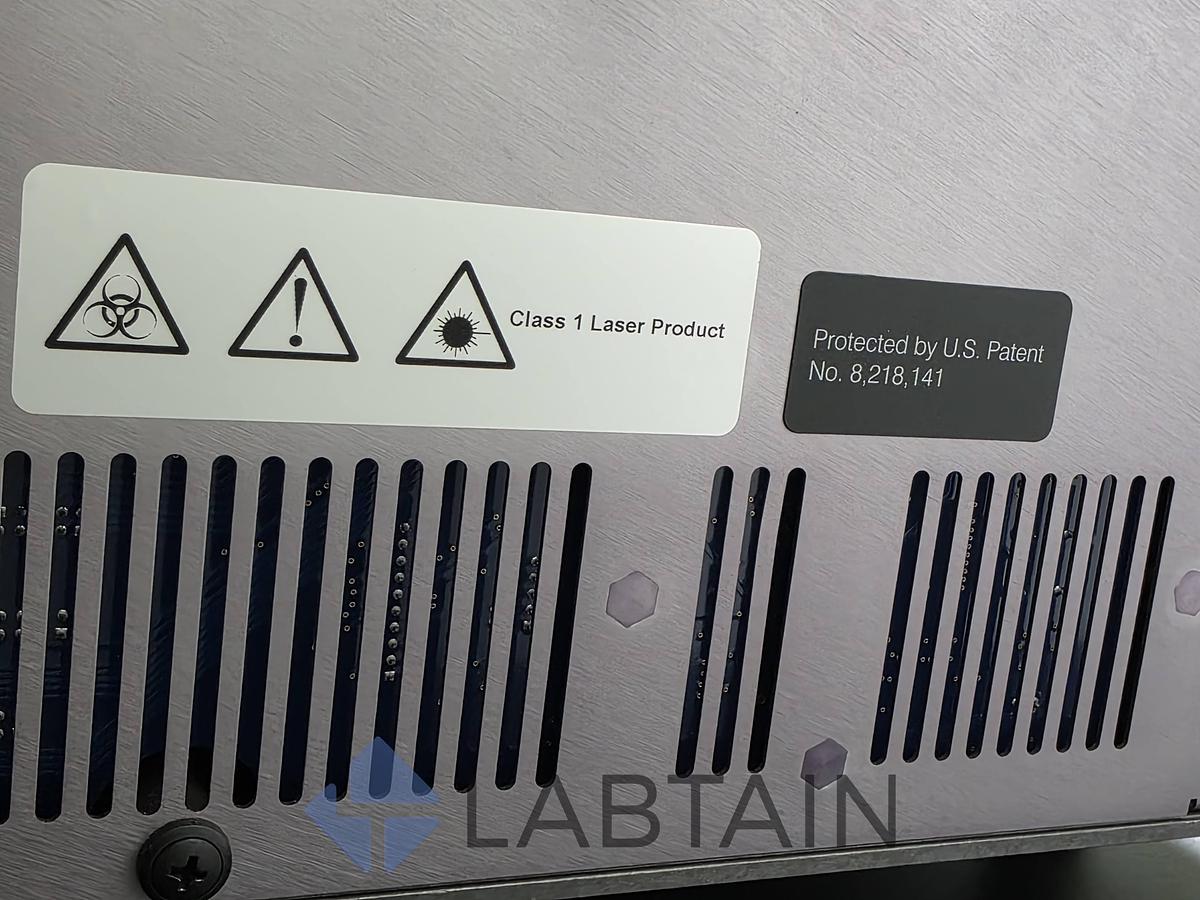 Used Agilent BioTek Synergy Neo2 Hybrid Multi-Mode Microplate Reader (NEO2MB) with Filter Cube Set — Used