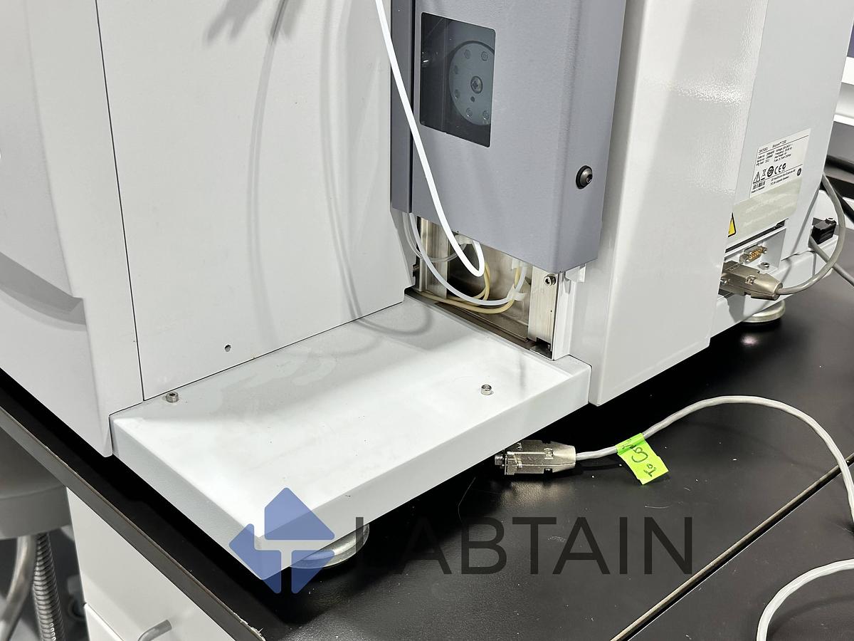Used Biacore T200 Surface Plasmon Resonance (SPR) System – 28975001 – Mfg. 2011 – S/N 1568660 – Software Not Included