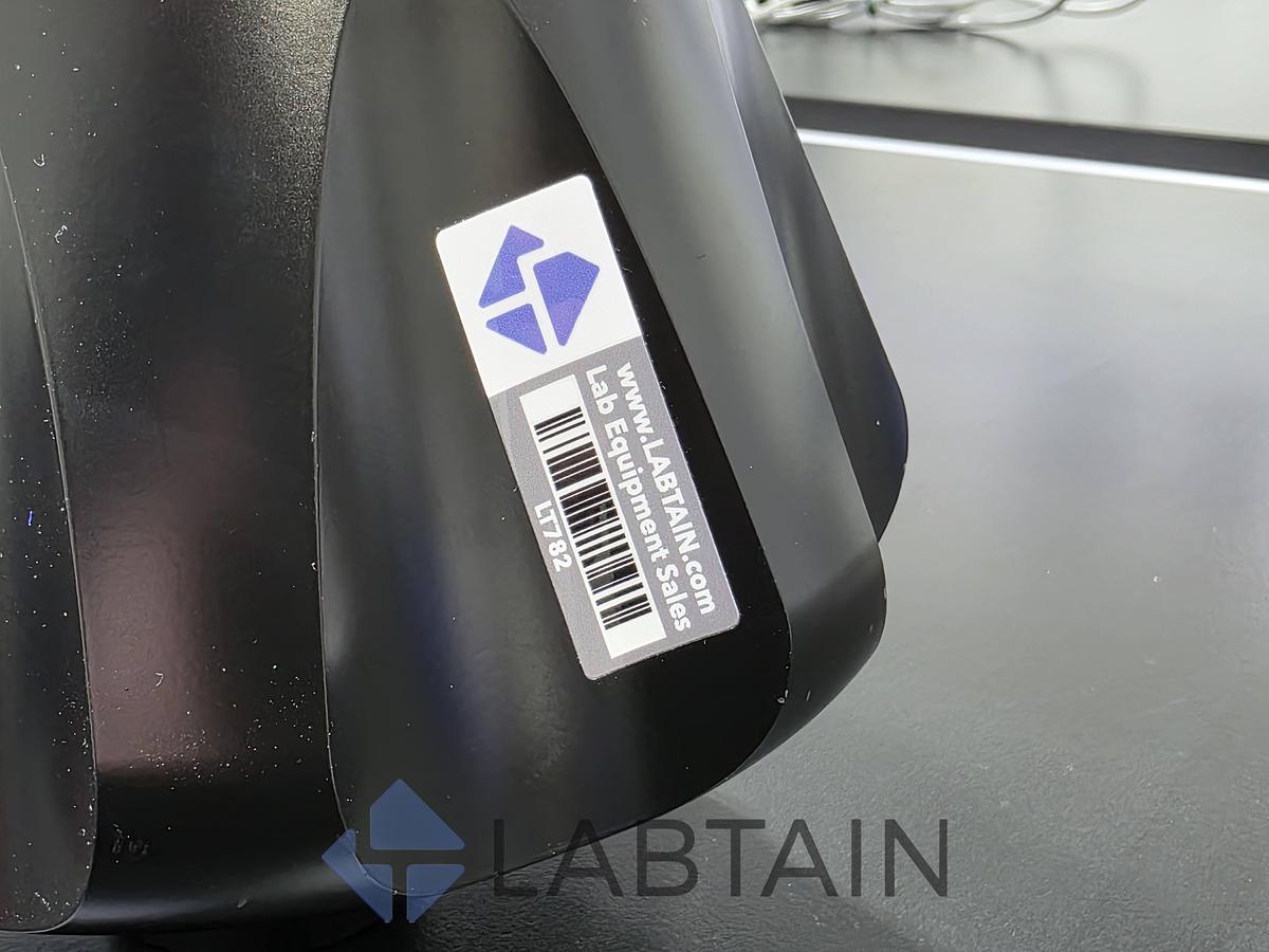 Used Beckman Coulter Type 70 Ti Fixed-Angle Titanium Ultracentrifuge Rotor — 70,000 RPM, 8 × 39 mL, with Lid, OptiSeal/Quick-Seal Spacers & Spinkote (Cat #337922) — Used/Inspected