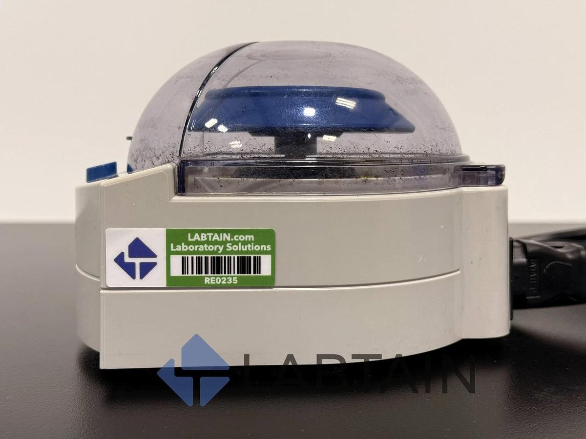 Used VWR Mini Centrifuge | Model C0803 | 115/230V Compact Lab Spinner