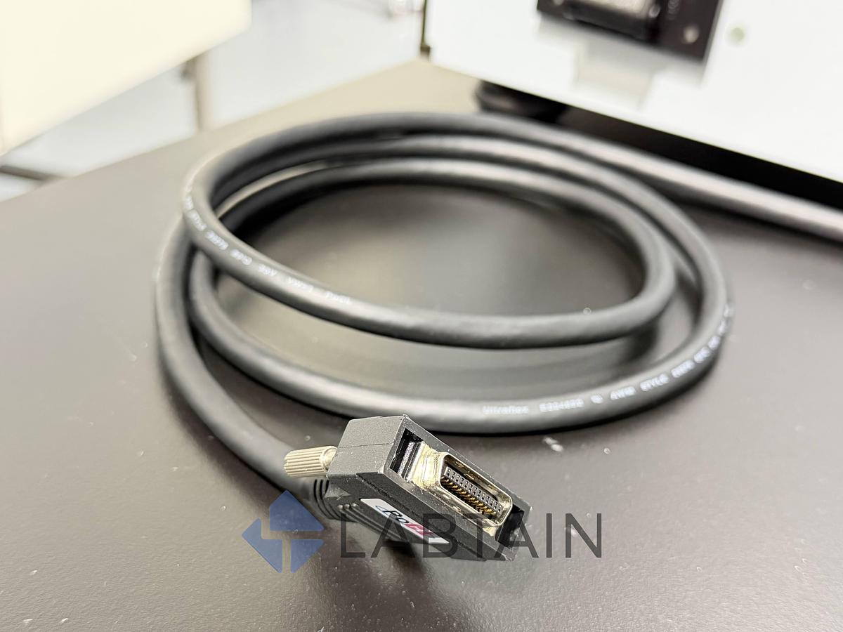 Used Luminex Amnis CellStream Flow Cytometry System (2021 Model) - Camera-Based Detection with Multi-Laser Optics