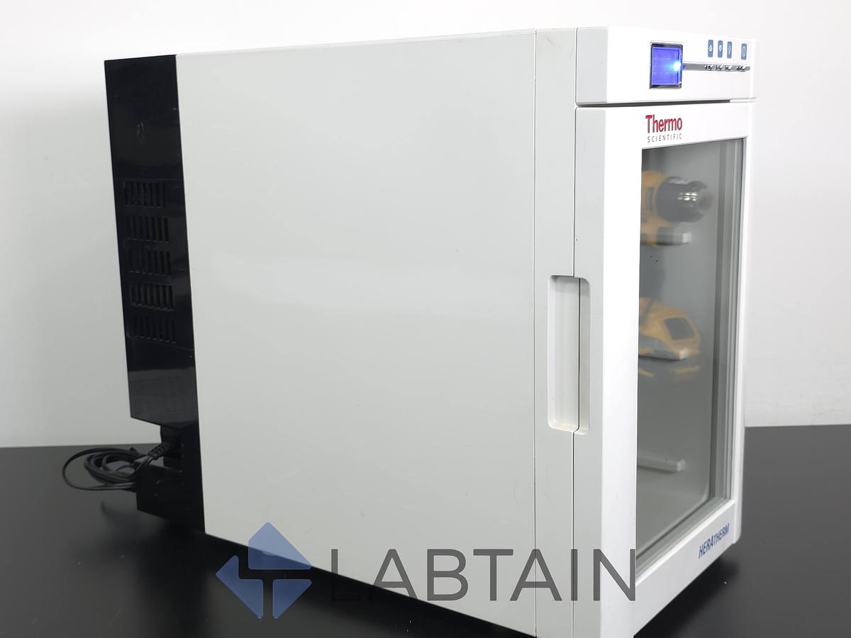 Used Thermo Scientific HERATHERM IMC 18 Compact Microbiological Incubator