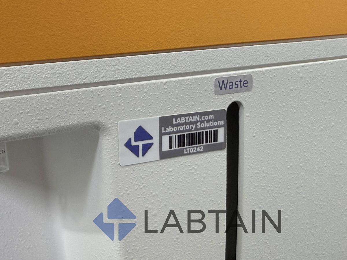 Used Sartorius Virus Counter 3100 R2 – VIR-2341 – S/N 3100A9120-3119 – Tested