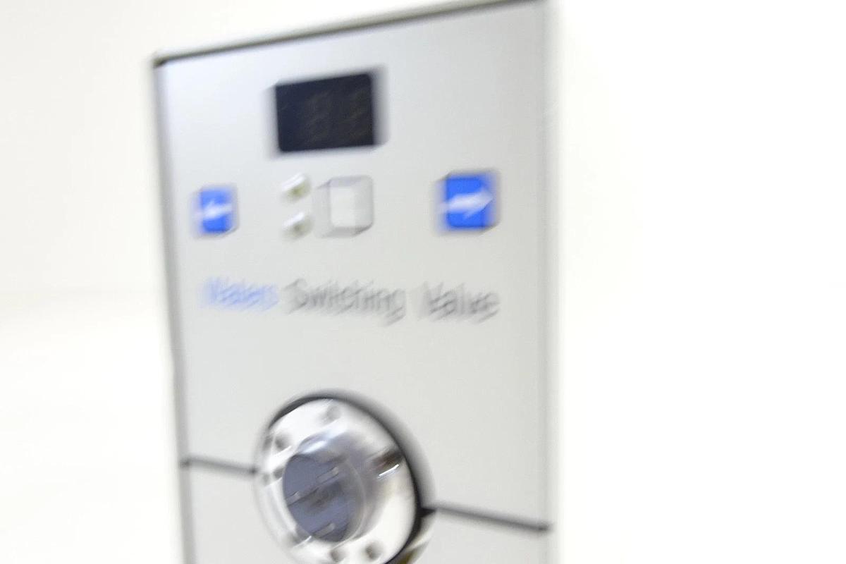 Used Waters Switching Valve EV750-100-WA