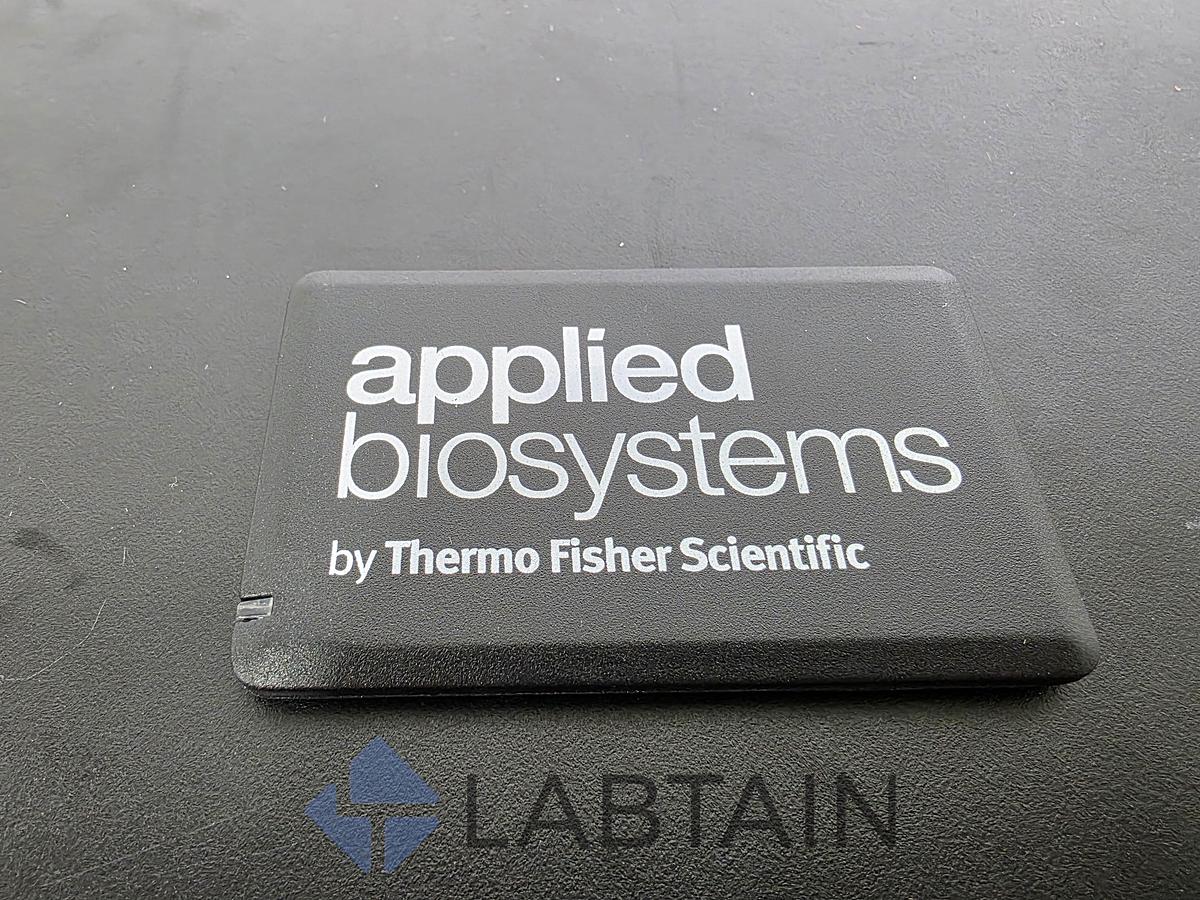 Used Applied Biosystems E6530 System Recovery Image USB Drive Windows 7