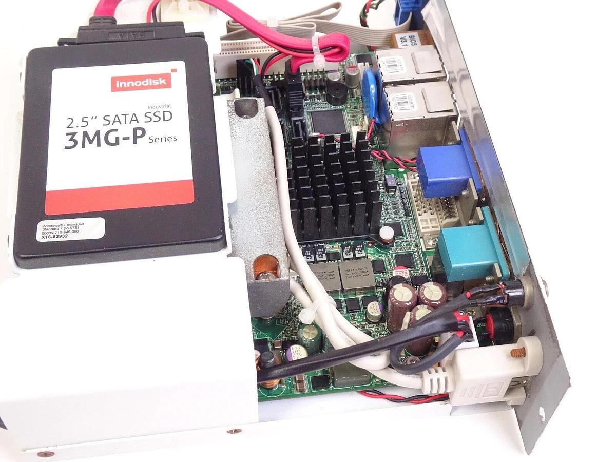 Used Perkin Elmer N3182503 PinAAcle 400 PC Module