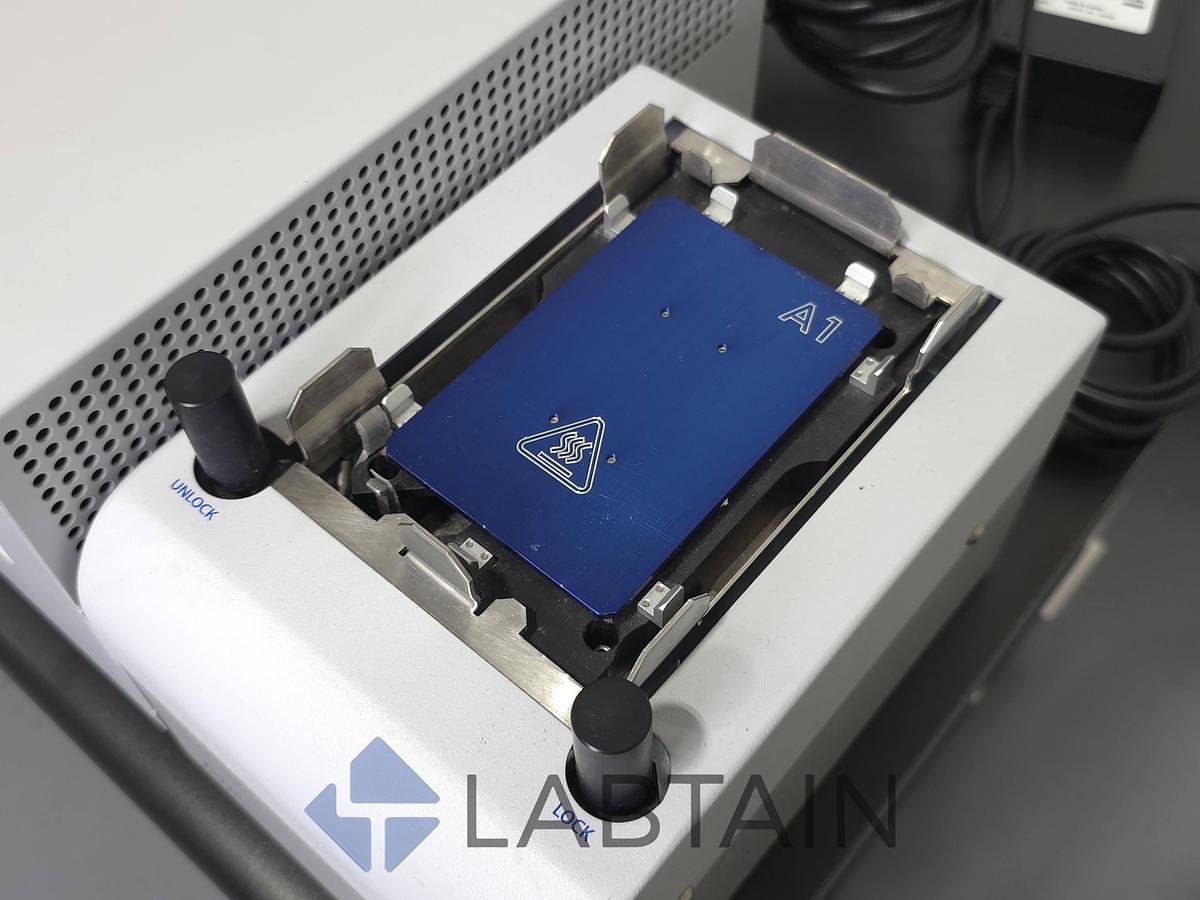 Used ForteBio Octet RED96 Biolayer Interferometry (BLI) System (Error)