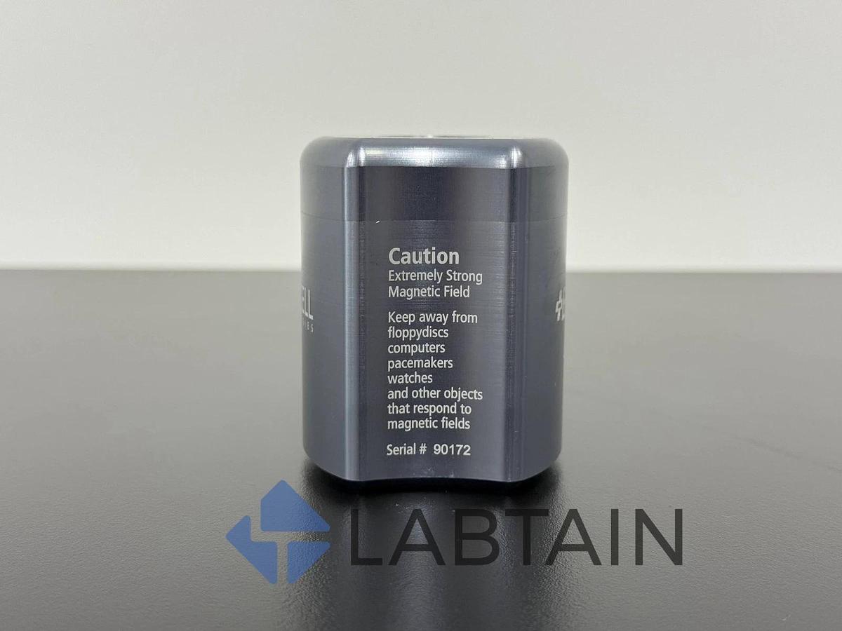 Used STEMCELL EasySep Magnet for magnetic cell separation